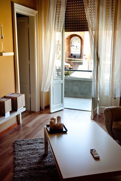 Suite con Vasca Idromassaggio