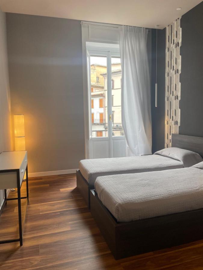 Suite Deluxe con Vasca Idromassaggio